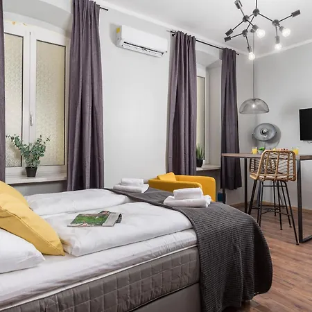 Apartment Porto Marina