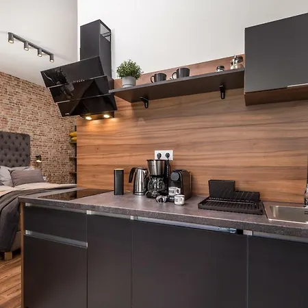 Porto Marina Apartment Rijeka