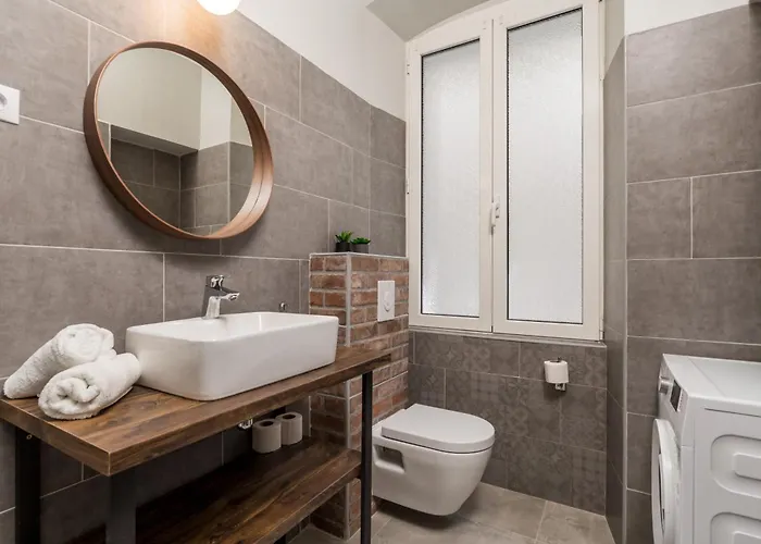Porto Marina Apartment *