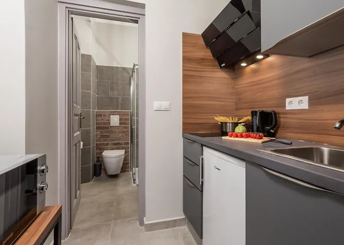 Porto Marina Apartment