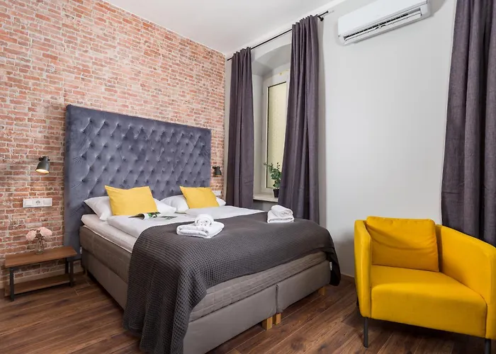 Porto Marina Apartment *