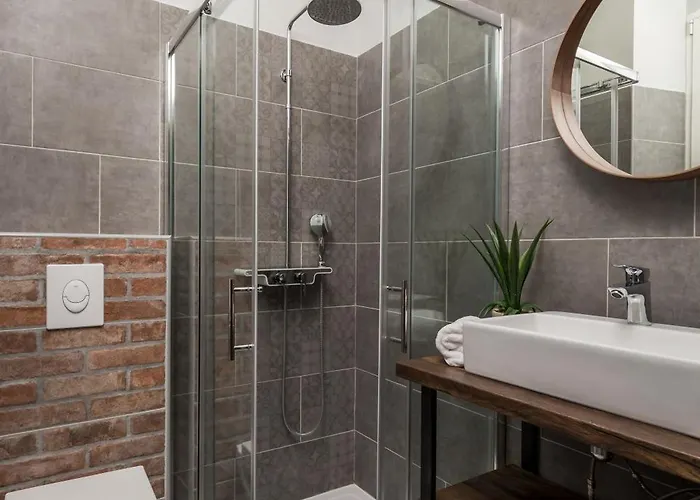 Apartmán Porto Marina *