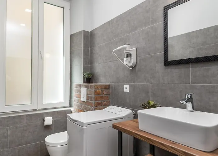 Porto Marina Apartment