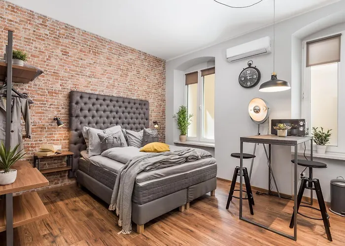 Apartmán Porto Marina *