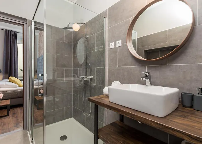 Porto Marina Apartmán *