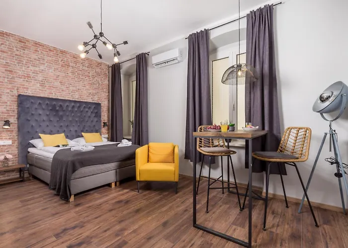 Porto Marina Apartment