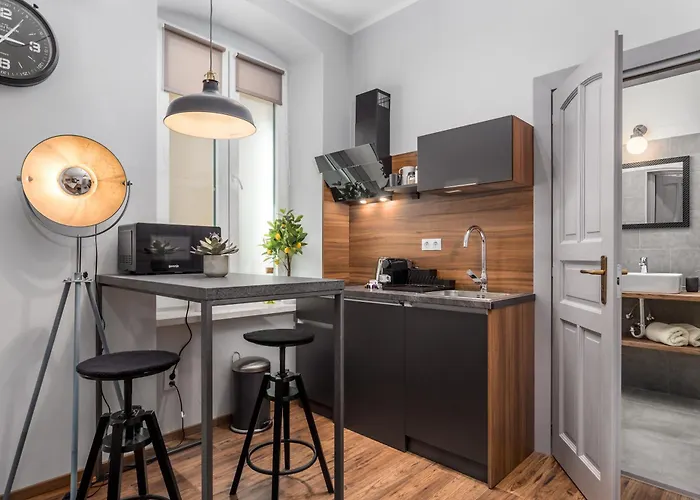 Apartmán Porto Marina