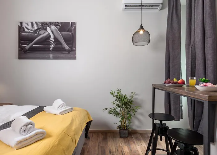 Porto Marina Apartment Rijeka