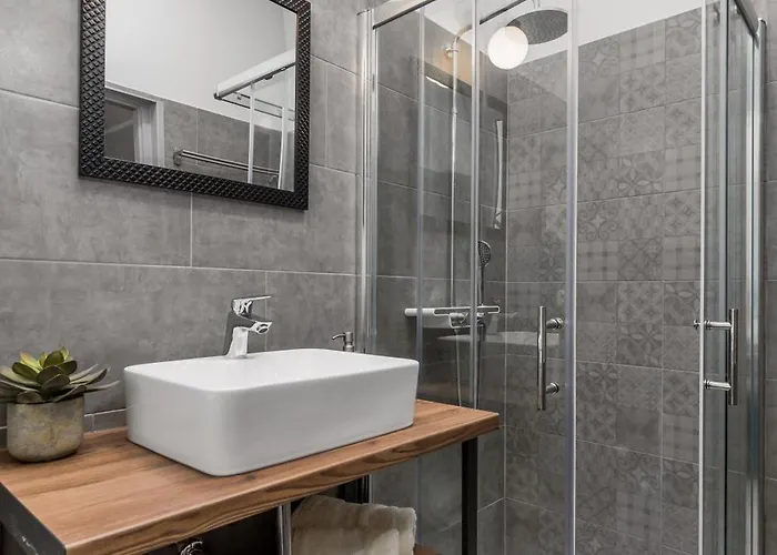 Apartment Porto Marina Rijeka