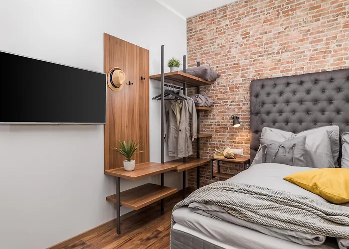 Porto Marina Apartment *