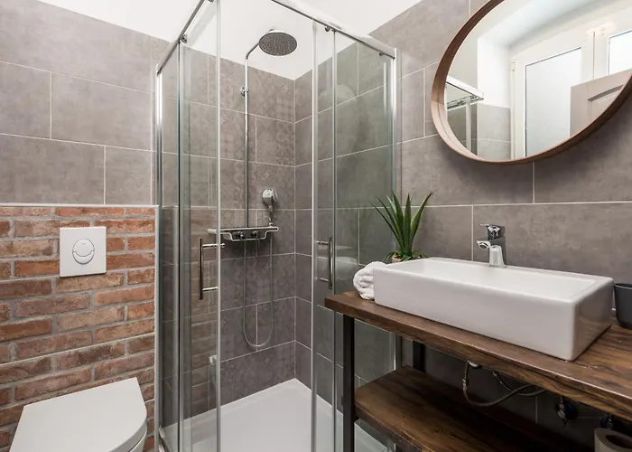 Porto Marina Apartment Rijeka
