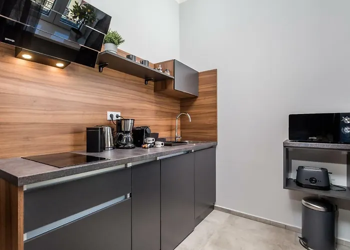 Apartment Porto Marina