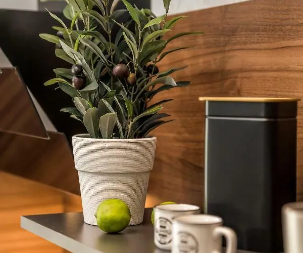 Porto Marina * Rijeka