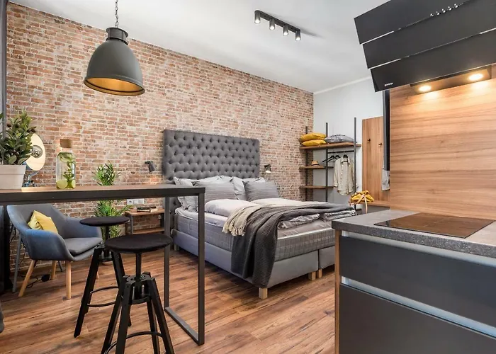 Porto Marina Apartmán