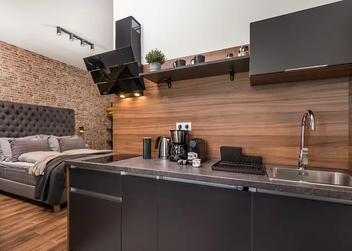 Porto Marina Apartmán Rijeka