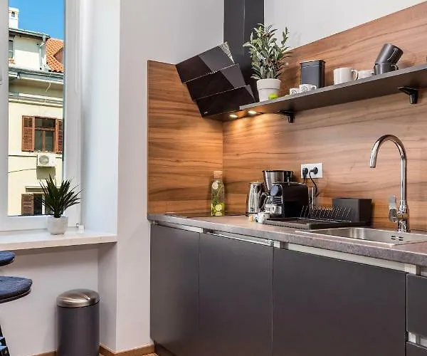 Apartmán Porto Marina *