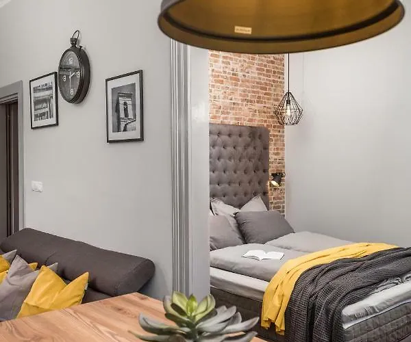 Apartmán Porto Marina *