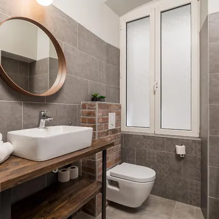 Porto Marina Apartment *