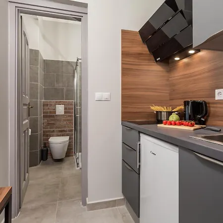 Porto Marina Apartment