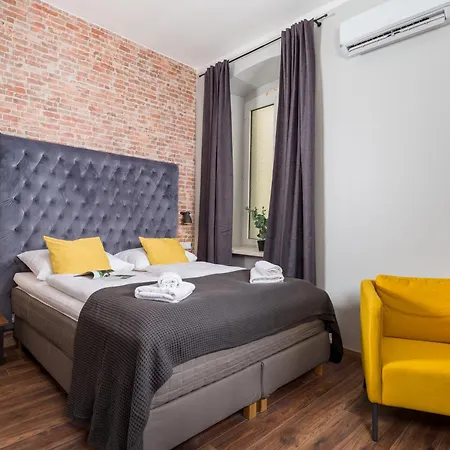Porto Marina Apartment *