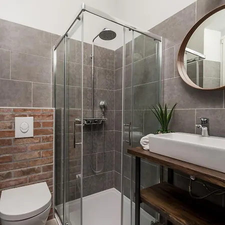 Apartment Porto Marina *