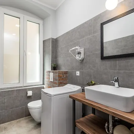 Porto Marina Apartment