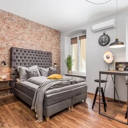 Apartment Porto Marina *