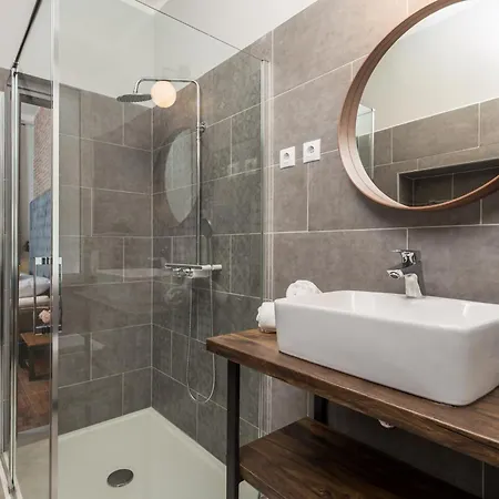 Porto Marina Apartment *