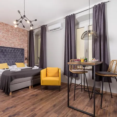 Porto Marina Apartment