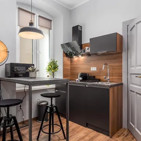 Apartment Porto Marina