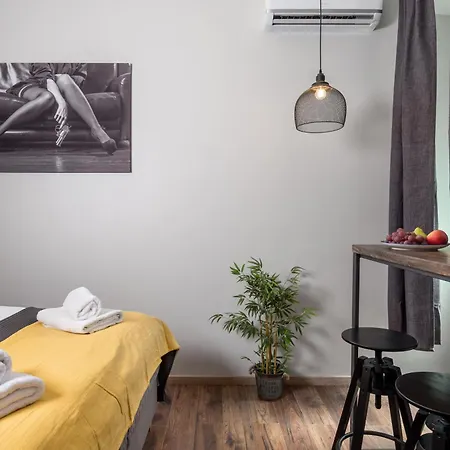 Porto Marina Apartment Rijeka