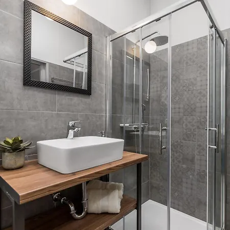 Apartment Porto Marina Rijeka