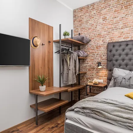 Porto Marina Apartment *