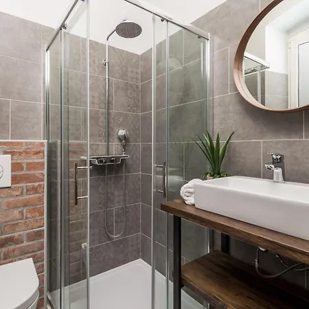 Porto Marina Apartment Rijeka