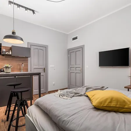 Apartment Porto Marina Rijeka