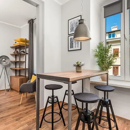 Apartment Porto Marina Rijeka