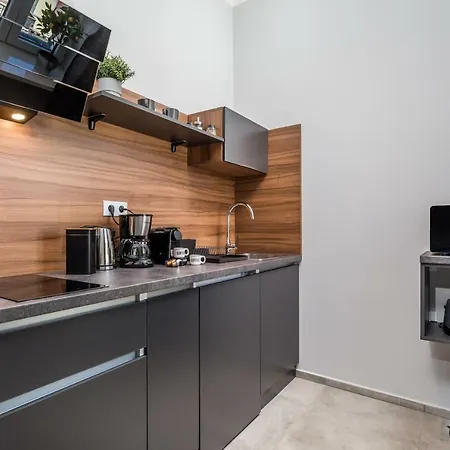 Apartment Porto Marina
