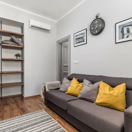 Apartment Porto Marina *