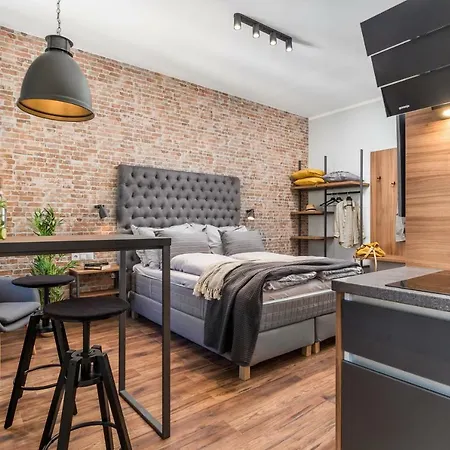 Porto Marina Apartment