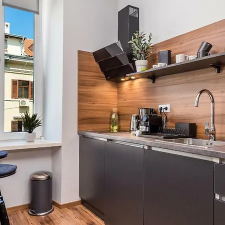 Apartment Porto Marina *