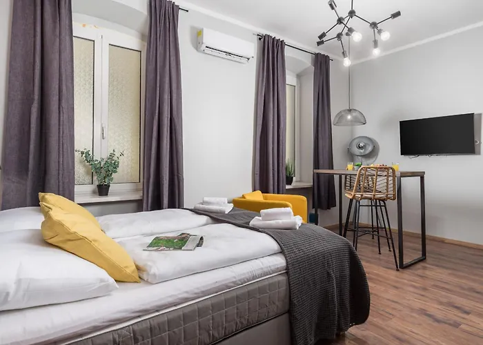 Appartement Porto Marina