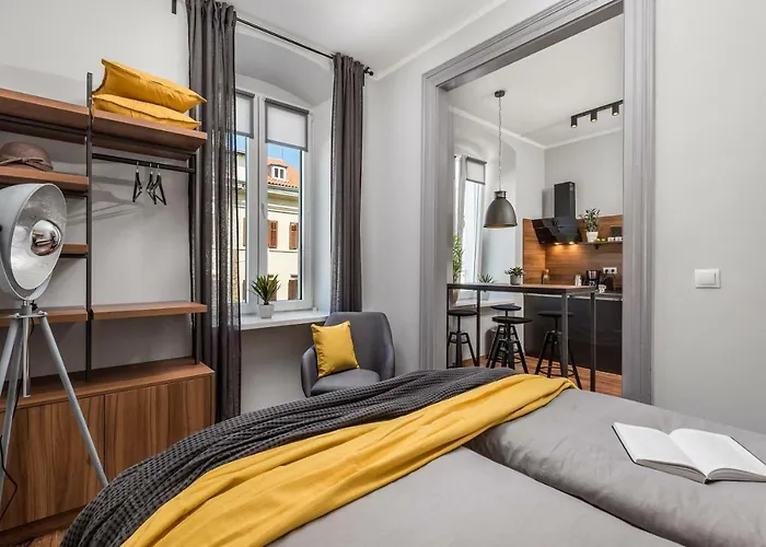 Porto Marina * Rijeka