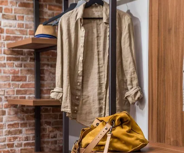 Apartament Porto Marina *